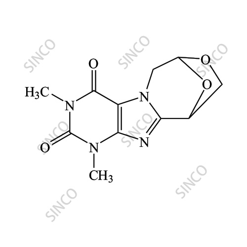 Doxofylline Impurity 5