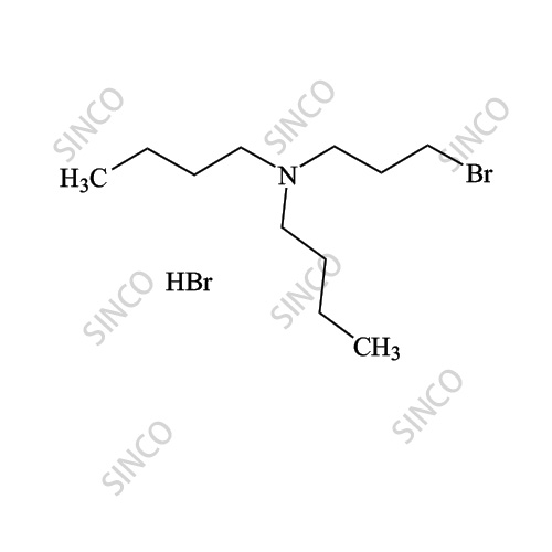 Dronedarone Impurity 6 HBr