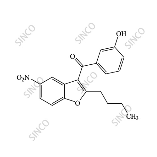 Dronedarone Impurity 9