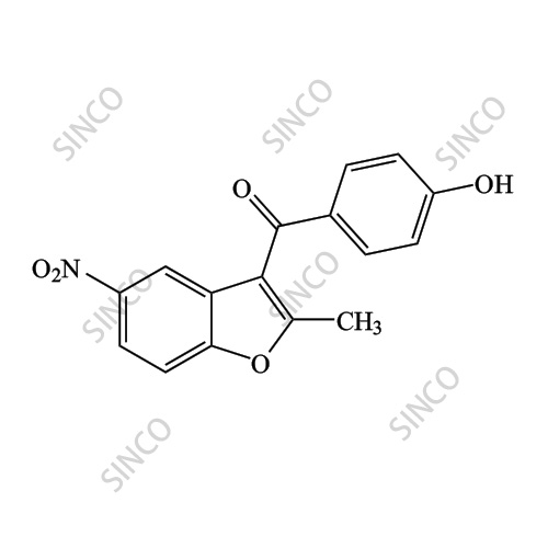 Dronedarone Impurity 14