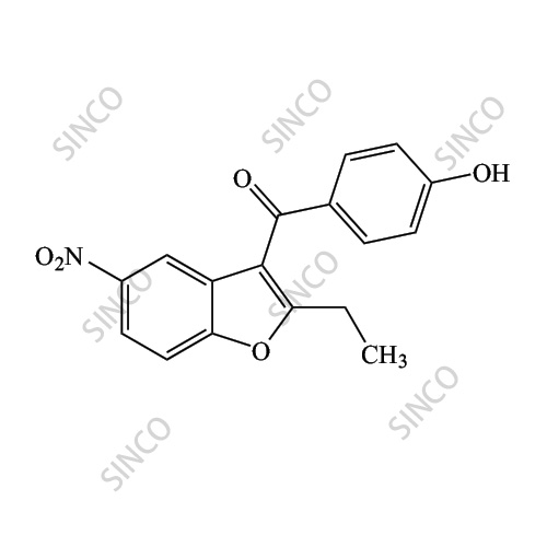 Dronedarone Impurity 15