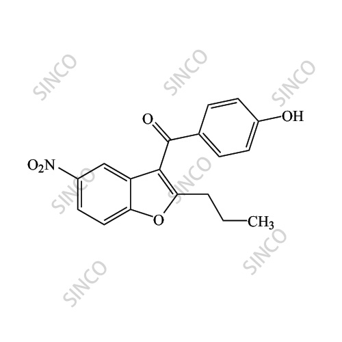 Dronedarone Impurity 16