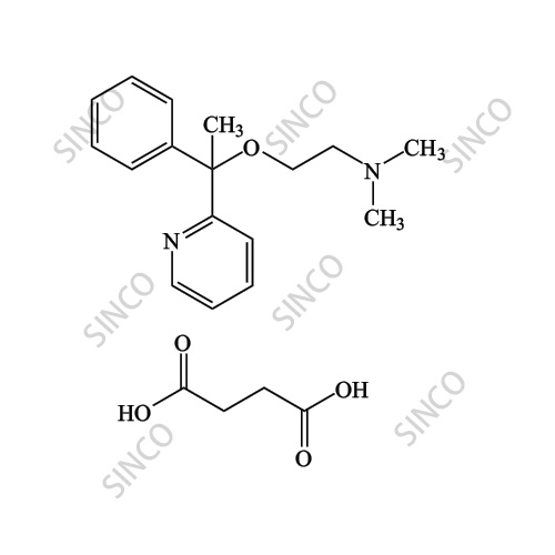 Doxylamine Succinate