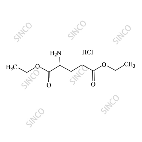 Diethyl L-glutamate HCl