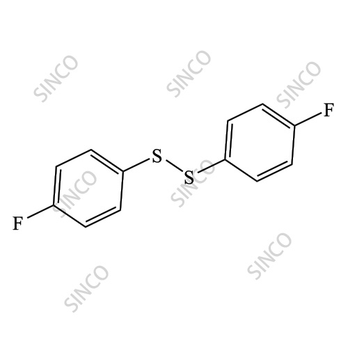 Di-4-fluorophenyl sulfide