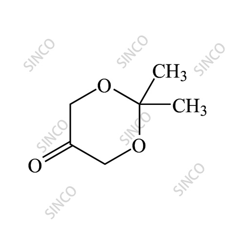 2,2-Dimethyl-1,3-dioxan-5-one