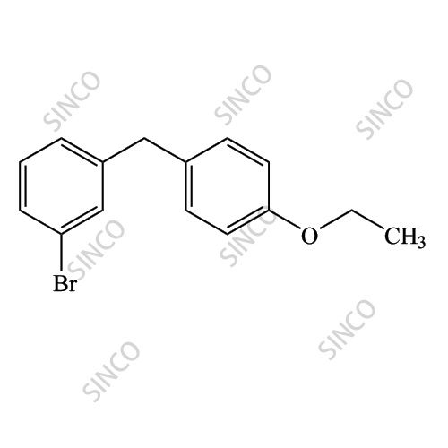 Dapagliflozin Impurity 115