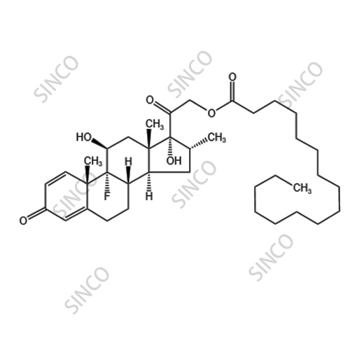 Dexamethasone Palmitate