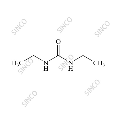 1,3-Diethylurea