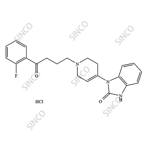 Droperidol EP Impurity B HCl