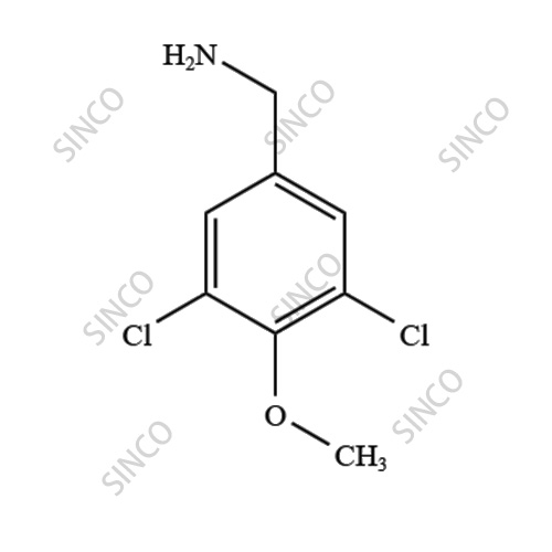 3,5-Dichloro-4-methoxybenzenamine