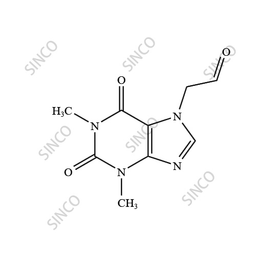 Doxofylline Impurity 16