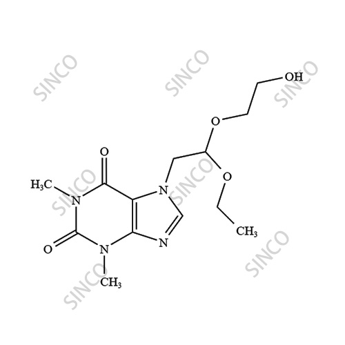 Doxofylline Impurity 17