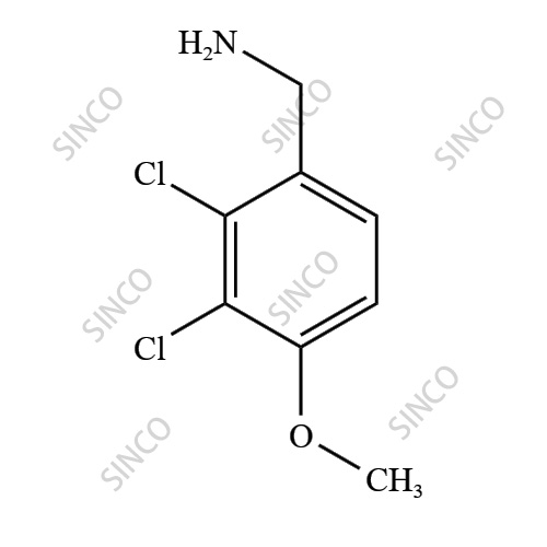 2,3-Dichloro-4-methoxybenzenemethanamine