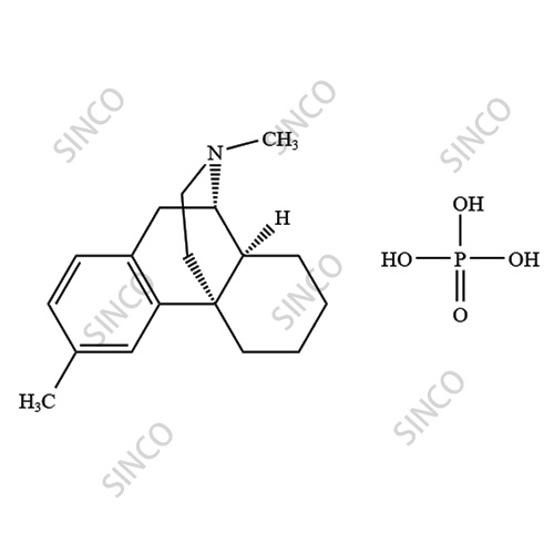 Dimemorfan phosphate