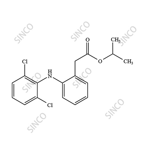 Diclofenac Impurity 14