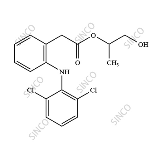 Diclofenac Impurity 15