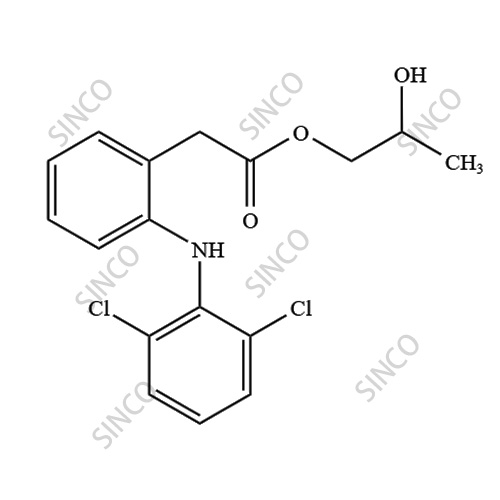 Diclofenac Impurity 11