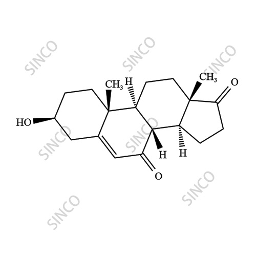 7-Oxo-DHEA