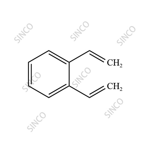 1,2-divinylbenzene