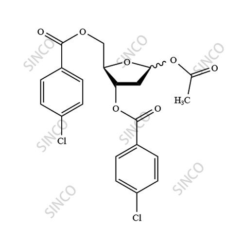 Decitabine Impurity 51