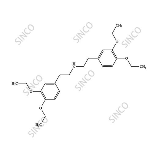 Drotaverine Impurity 15