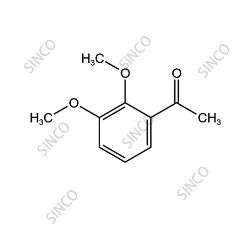 2′,3′-Dimethoxyacetophenone