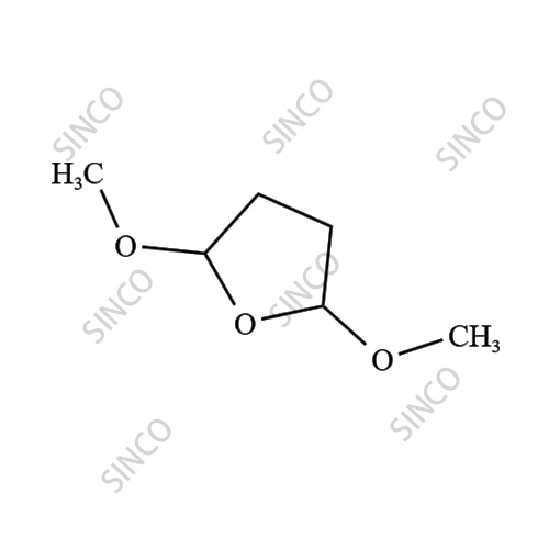 2,5-Dimethoxytetrahydrofuran