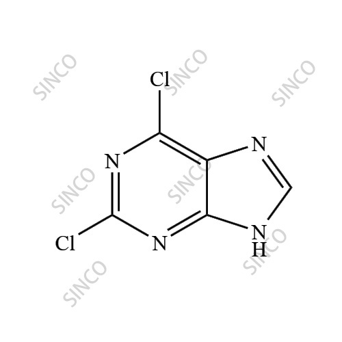 2,6-Dichloropurine