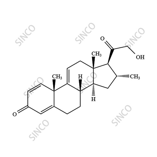 Dexamethasone Impurity 5