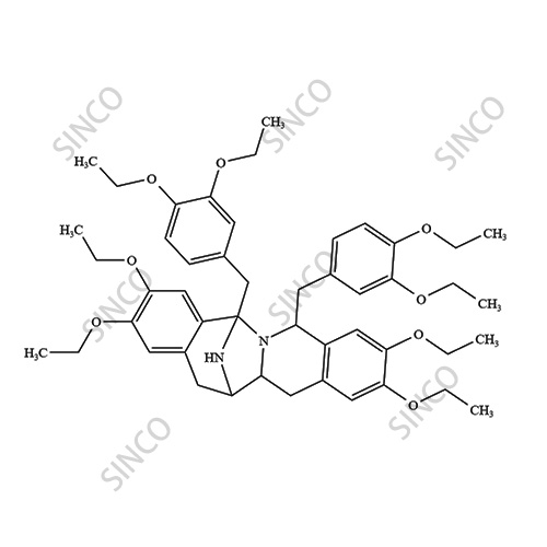 Drotaverine Impurity 16