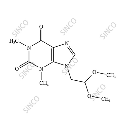 Doxofylline Impurity 19