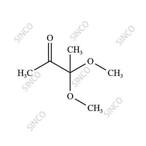 3,3-Dimethoxy-2-butanone