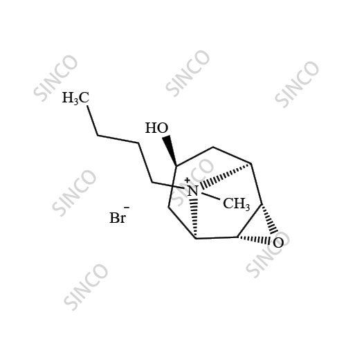 Dibromoscopolol