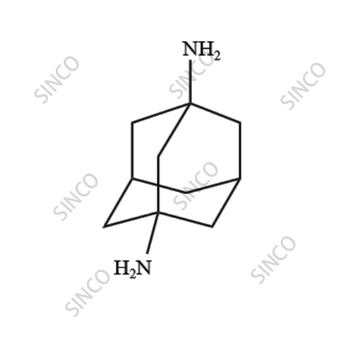 1,3-Diaminoadamantane