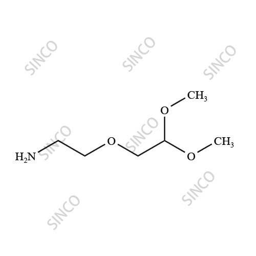 2-(2,2-Dimethoxyethoxy)ethanamine