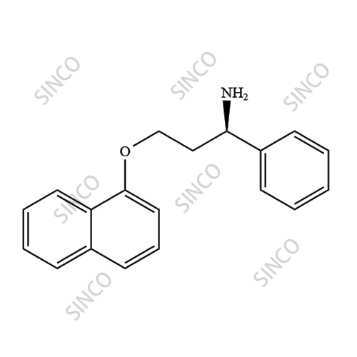 Dapoxetine Impurity 51