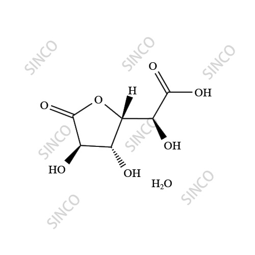 D-Glucaro-1,4-lactone monohydrate