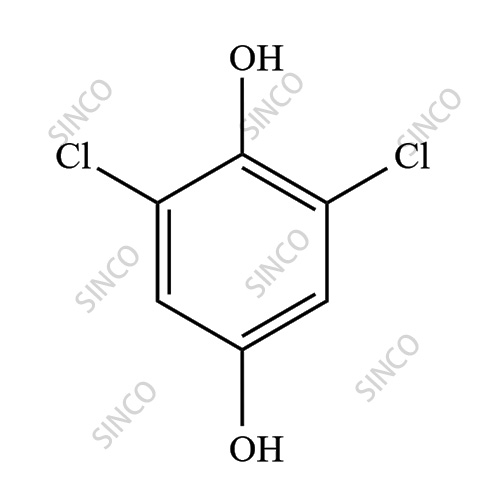 2,6-Dichlorohydroquinone