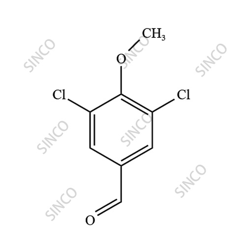 3,5-Dichloro-4-methoxybenzaldehyde