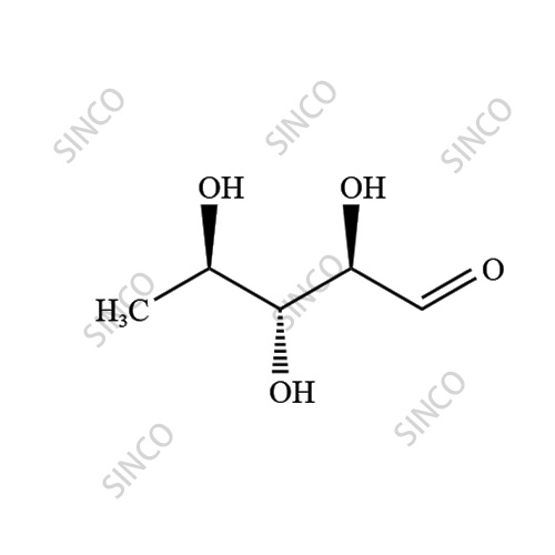 5-Deoxy-D-ribose