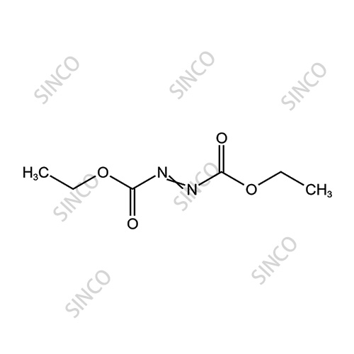 Diethyl azodicarboxylate