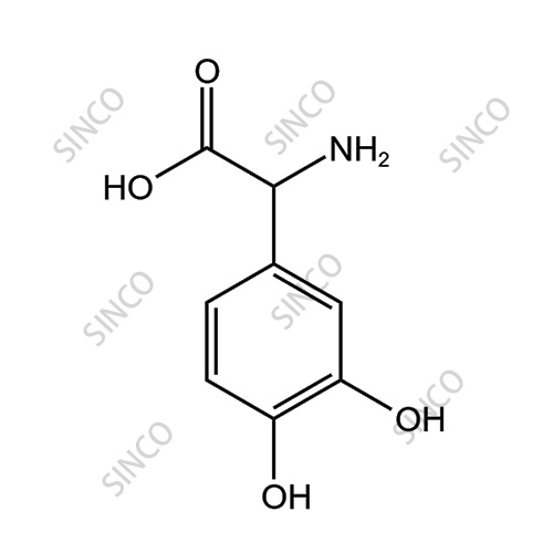 2-(3,4-Dihydroxyphenyl)glycine