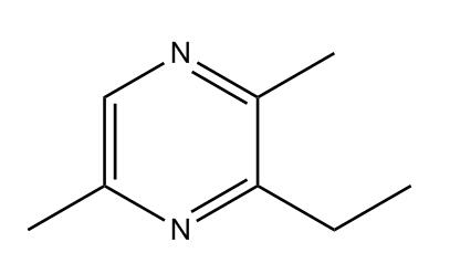 3-Ethyl-2,5-Methylpyrazine