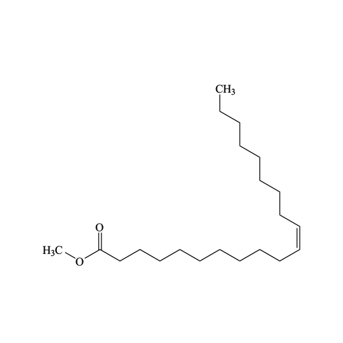 cis-11-Eicosenoic acid methyl ester