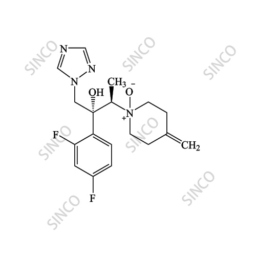 Efinaconazole Impurity 5