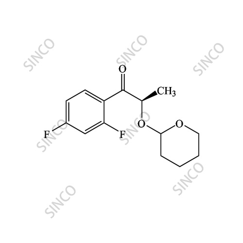 Efinaconazole Impurity 6