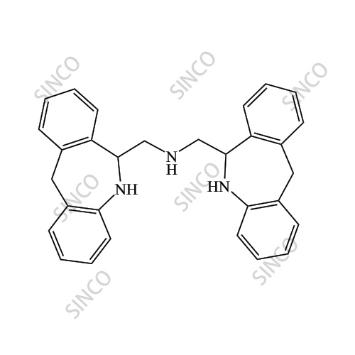 Epinastine Impurity 18