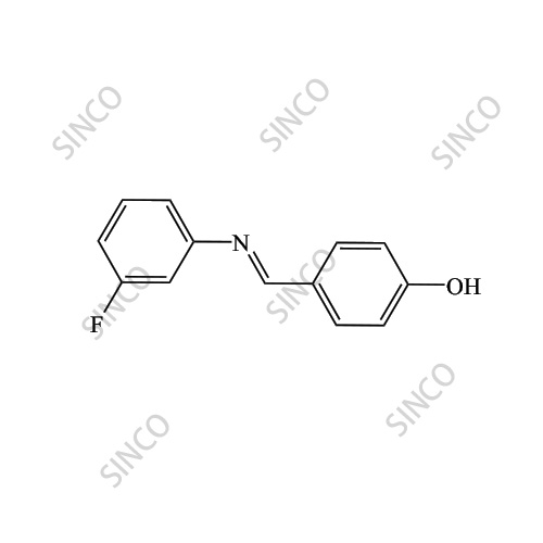 Ezetimibe Impurity 64