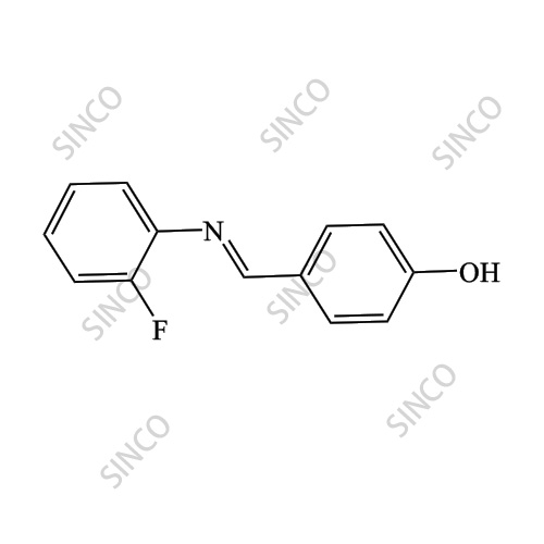 Ezetimibe Impurity 65